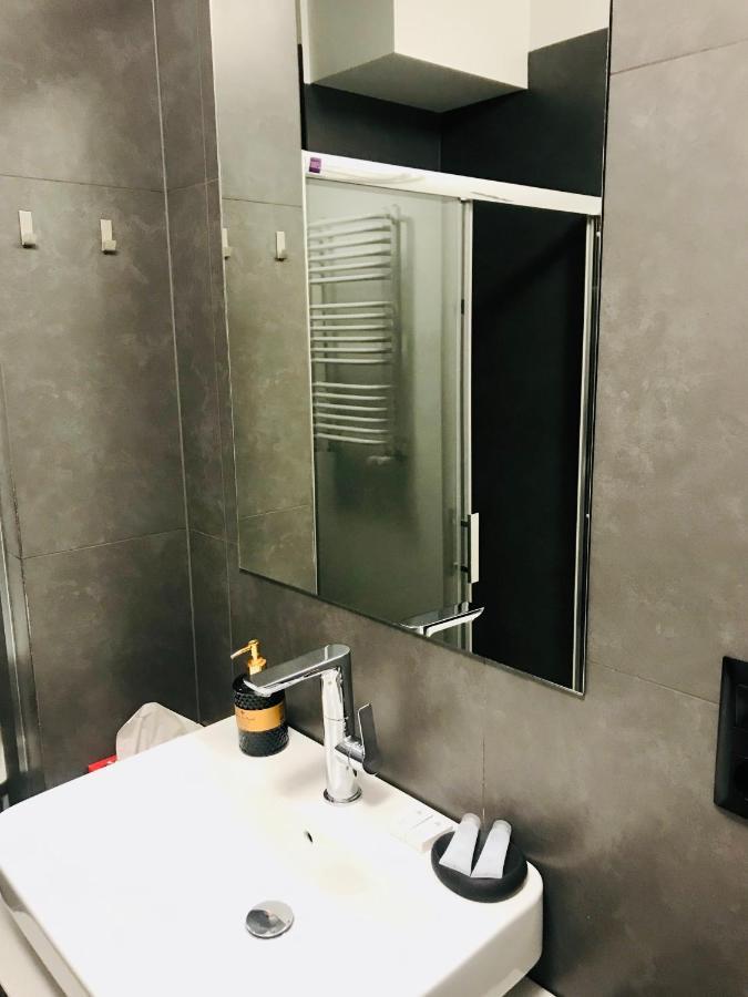 Apartamenty Teatralne Gorzów Wielkopolski Εξωτερικό φωτογραφία