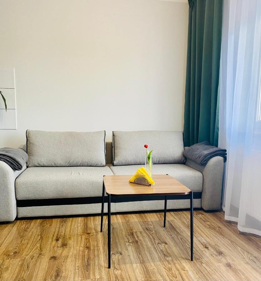 Apartamenty Teatralne Gorzów Wielkopolski Εξωτερικό φωτογραφία