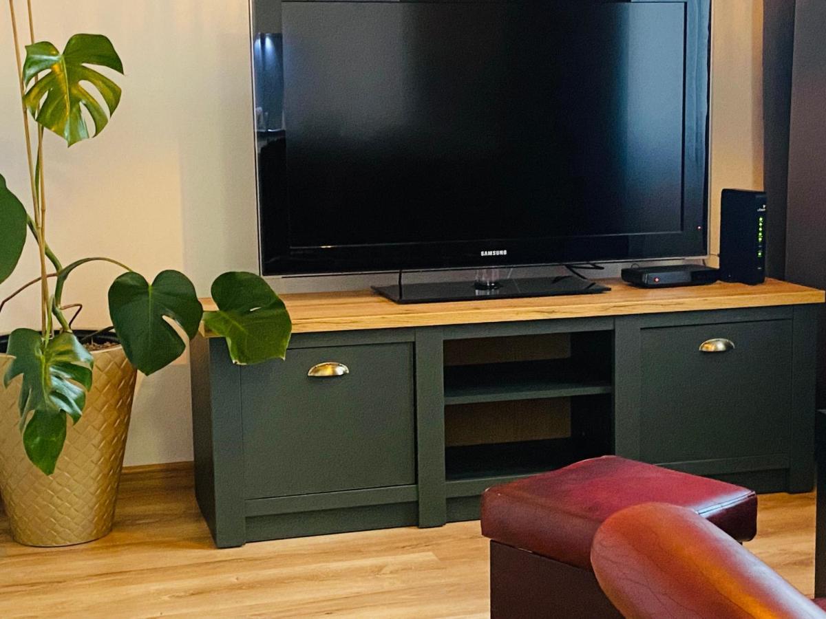 Apartamenty Teatralne Gorzów Wielkopolski Εξωτερικό φωτογραφία