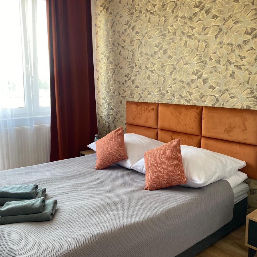 Apartamenty Teatralne Gorzów Wielkopolski Εξωτερικό φωτογραφία