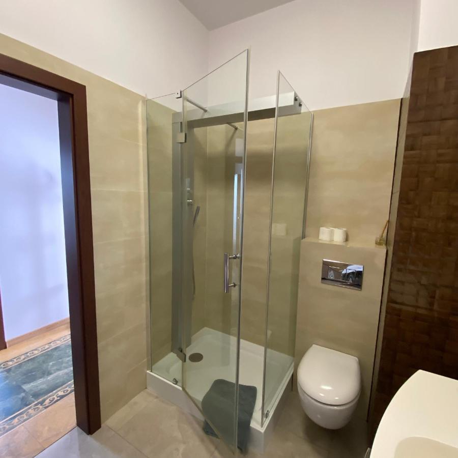 Apartamenty Teatralne Gorzów Wielkopolski Εξωτερικό φωτογραφία